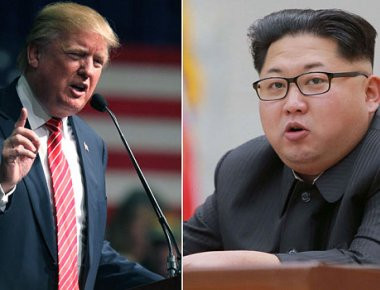 Κλιμακώνεται η ένταση μεταξύ ΗΠΑ και Β.Κορέας